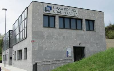 Martxan da Urola Kostan enpresa ideia berriak garatzeko Lanbide-Ekintzaile programa