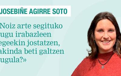 Aski da, edo oraindik ez?