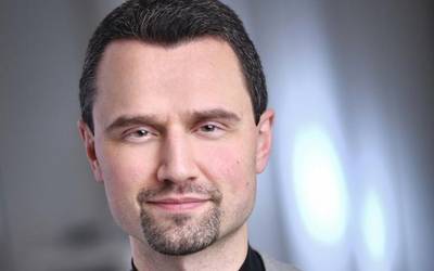 Jacob Bendak organoaren zikloa itxiko du bihar