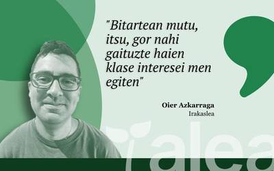 Ogia eta zirkua
