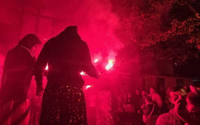 Urduñak Arimen Gaua ospatuko du adin guztientzako jarduera eta tailerrekin