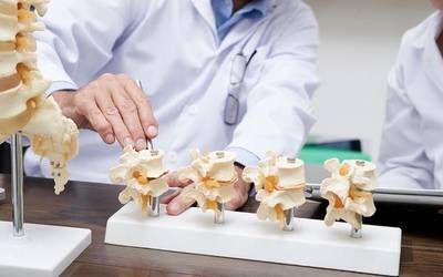 Osteoporosia: Hezurretako gaitz isila
