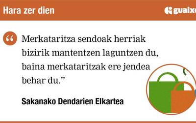 Herri biziak, etorkizunerako aukerak