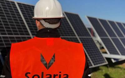 CNMCk ez du onartu Solariaren helegitea