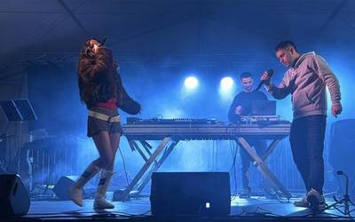 Zapatuan egingo dute Ziorla Fest jaialdia, bosgarrenez