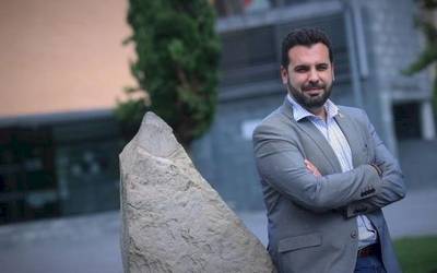 Jon Goldan: «Pena da zerrenda aurrerakoi bateratua aurkeztu ez izana,  lehen indarra izanen litzateke»