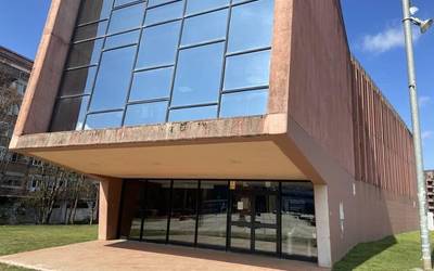 Bizitzaren bukaerako laguntzen inguruko berbaldia Durangon