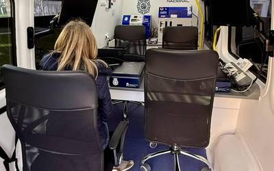 NAN agiria eta pasaportea Iurretan tramitatu ahalko dira urriaren 28an