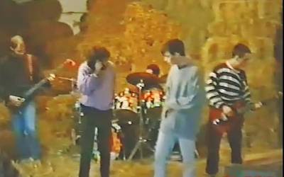 CLGSE hardcore talde laudioarraren bideo galduen istorioa