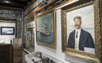 Butroeko Plasentiako Museoak Plentziako turismo-informazio zerbitzua hartuko du
