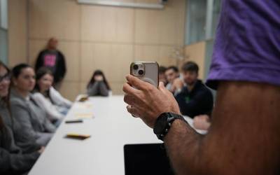 Xare jardunaldiak egingo dituzte Zornotzan, bigarren urtez