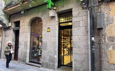 Eusko Jaurlaritzaren sare informatikoa erorita egon da eguerdira arte