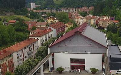 Vasco-Navarro bide berdea ezagutzeko bi bisita gidatu egingo dituzte asteburuan