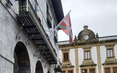 Iaz baino 403 mila euro gehiago jasoko ditu Azkoitiak Foru Funtsetik