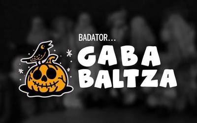 Gaba Baltzeko egitaraua iragartzen duen promozio bideoa zabaldu dute Soraluzen