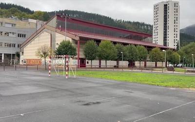 Iturripeko lanak urte amaieran hastea aurreikusi du Arrasateko Udalak