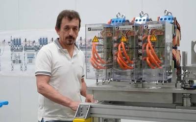Jon Osoro: "Lortu genezakeela pentsatzen genuena baino gehiago lortu dugu"