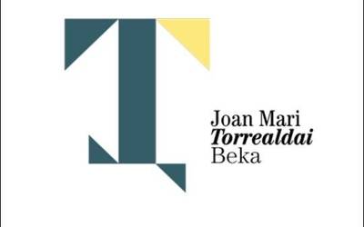Joan Mari Torrealdai Bekaren edizio berri bat martxan da