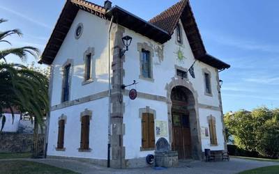 [EGITARAUA]: Gaztetxearen 28. urteurrena ospatuko dute hilaren 23 eta 24an Abadiñon