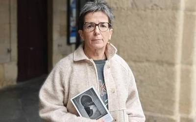 Baztango Irakurle Asanbladak Edurne Lazkano idazlea gonbidatu du ortzegun honetan