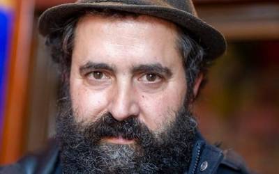 Igor Arzuaga agurtuko dute bihar Aretan 20:00etan