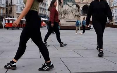 'Zazpi jauzi' dantzaren entsegua antolatu du Gure Eskuk bihar iluntzerako