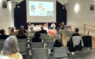 'Bullyingari galga!' aurkeztu dute, bullyingaren prebentzioan eragiteko helburuarekin