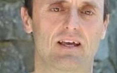 Goiener taldeko Oier Etxeberriarekin hizketan