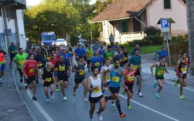 Lizuniagako 45. Igoera urriaren 24an eginen dute Beran