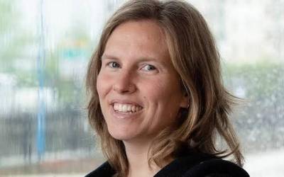 Naroa Martinezek 'Heriotza haurrekin. Bizitzaz eta heriotzaz maitasunez' hitzaldia egingo du gaur, Deban