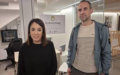 Ikasturte honetan ere Etxebizitza Bulegoak aurrez aurreko arreta emango du Soraluzen, eguaztenetan, Kalebarren 8n