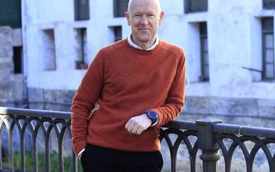 Jose Joakin Etxaniz izango da Azkoitia Bairen alkategaia udal hauteskundeetan