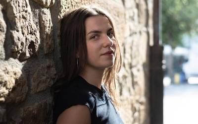 21. Besarkada Sarien izendatuen artean dago Olaia Aguayo