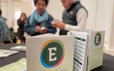 Euskara Zubi metodologia argitara Gasteizko IAK-en