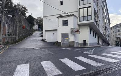 Zabalik da Zeletako errepidea