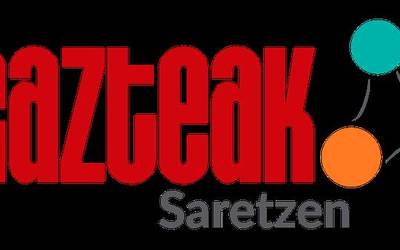 Gazteak Saretzen: gazteen ongizate emozionala zaintzeko sare komunitarioa Arrankudiaga-Zollon, Orozkon, Urduñan eta Arakaldon