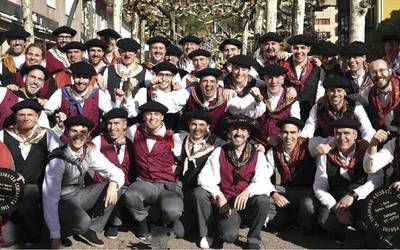 Suhar Koruak kontzertua emanen du urriaren 25ean Igantzin