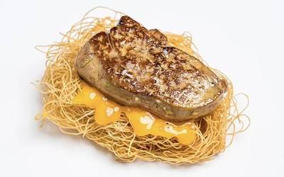 Eskualdeko zortzi jatetxek parte hartuko dute PintxoPato Bidearen bigarren edizioan