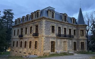 Azaroaren 13ra arteko epea dago Arrizuriagako sorkuntza bekara proiektuak aurkezteko