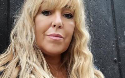 Idoia Uranga: "Prestatu 'Ama, begira zazu' lanarekin barrez lehertzeko eta hitanoaz gozatzeko"