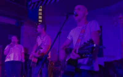Txiri Fest jaialdia, bosgarrenean ere herritarren babesarekin