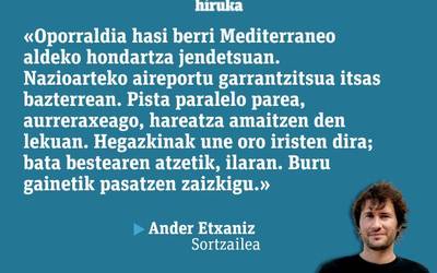 Ezgauzak