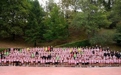 Sanlok 267 jokalarirekin eta emakumeen presentzia handiarekin hasi du denboraldia