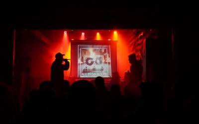 Azaroaren 6an abiatuko da XI. All in da House freestyle txapelketa