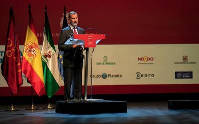 Felipe VI.aren bisita salatzeko mobilizazioak egingo dituzte