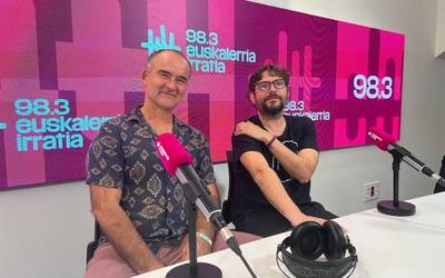 Nazioartera begiratzea etxekoa ulertzeko