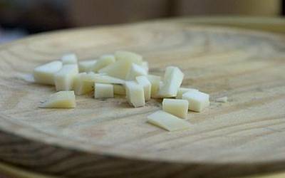 Atalabordako gasnak irabazi du aurtengo Lurraren eguneko gasna lehiaketa