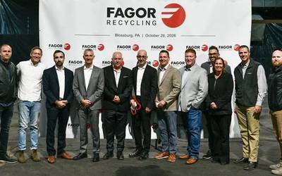 Fagor Ederlanek proiektu berria du AEBetan, Pennsylvanian