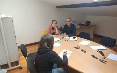 Maxixatzen Euskaldunon Elkarteak boluntarioak behar ditu bere ikerketan parte hartzeko