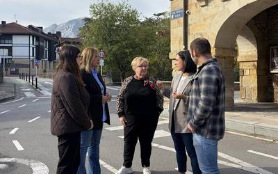 Abadiñoko Udalak tokiko merkataritzaren oraina eta etorkizuna azterketzeko diagnostikoa egingo du